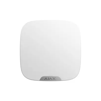 Ajax SS DD Brandplates, bílá